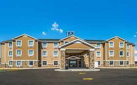 Cobblestone Hotel & Suites Denmark - Green Bay